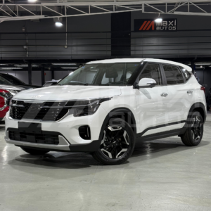 Seltos Luxury 1.5L 2026