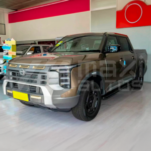Frontier Pro 2.0t 2026