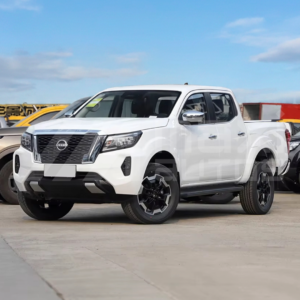 Navara 2026