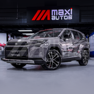 Rav4 Flagship 2.5L Hybrid Awd 2026