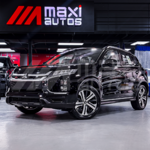 Asx 4wd 2026
